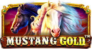 Slot Demo Mustang Gold