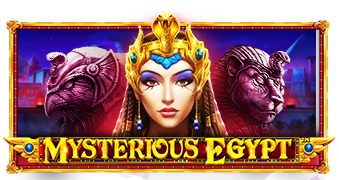 Slot-Demo-Mysterious-Egypt