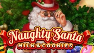 Slot Demo Naughty Santa