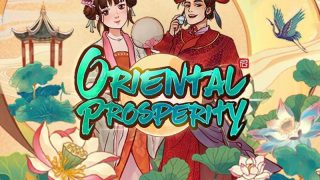 Slot Demo Oriental Prosperity