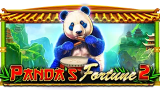 Slot-Demo-Pandas-Fortune