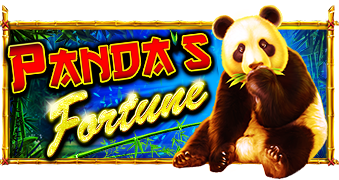 Slot Demo Panda’s Fortune