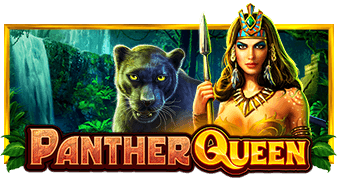 Slot Demo Panther Queen