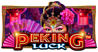 Slot Demo Peking Luck