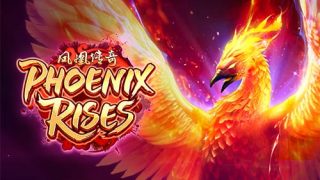 Slot Demo Phoenix Rises