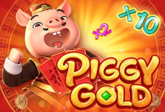 Slot Demo Piggy Gold