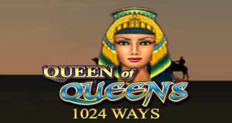 Slot Demo Queen Of Queens II