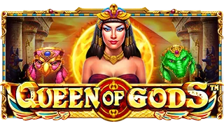 Slot-Demo-Queen-of-Gods