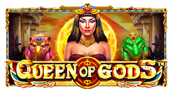 Slot-Demo-Queen-of-Gods