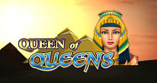 Slot Demo Queen of Queens