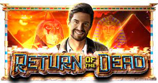 Slot Demo Return of The Dead