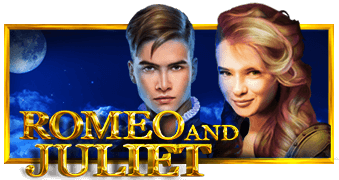 Slot Demo Romeo and Juliet