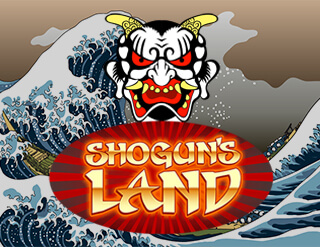 Slot Demo Shogun's Land