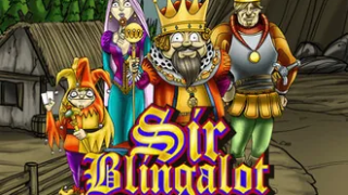 Slot Demo Sir Blingalot
