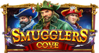 Slot-Demo-Smugglers-Cove
