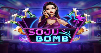 Slot Demo Soju Bomb