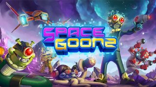 Slot Demo Space Goonz