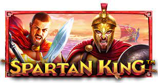 Slot Demo Spartan King