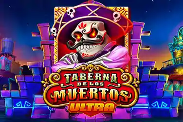 Slot Demo Taberna De Los Muertos Ultra