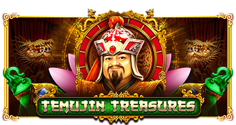 Slot-Demo-Temujin-Treasures