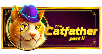Slot Demo The Catfather Part II