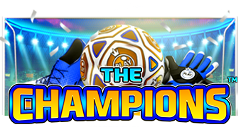 Slot Demo The Champions