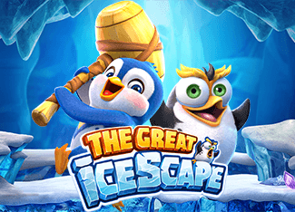 Slot Demo The Great Icescape