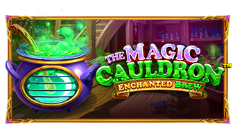 Slot-Demo-The-Magic-Cauldron