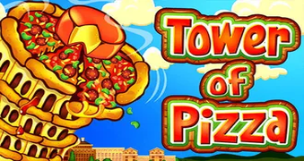 Slot Demo Tower of Pizza