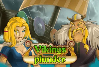 Slot Demo Vikings Plunder
