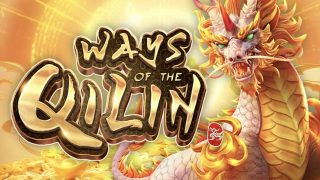 Slot Demo Ways of The Qilin