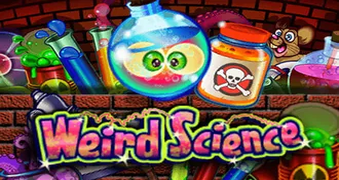 Slot Demo Weird Science