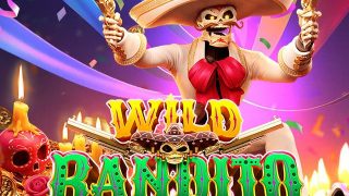 Slot Demo Wild Bandito