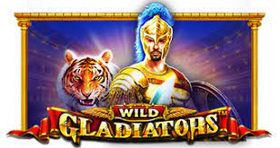 Slot Demo Wild Gladiators