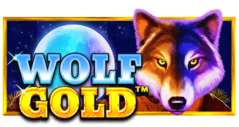 Slot Demo Wolf Gold