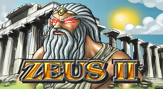 Slot Demo Zeus 2