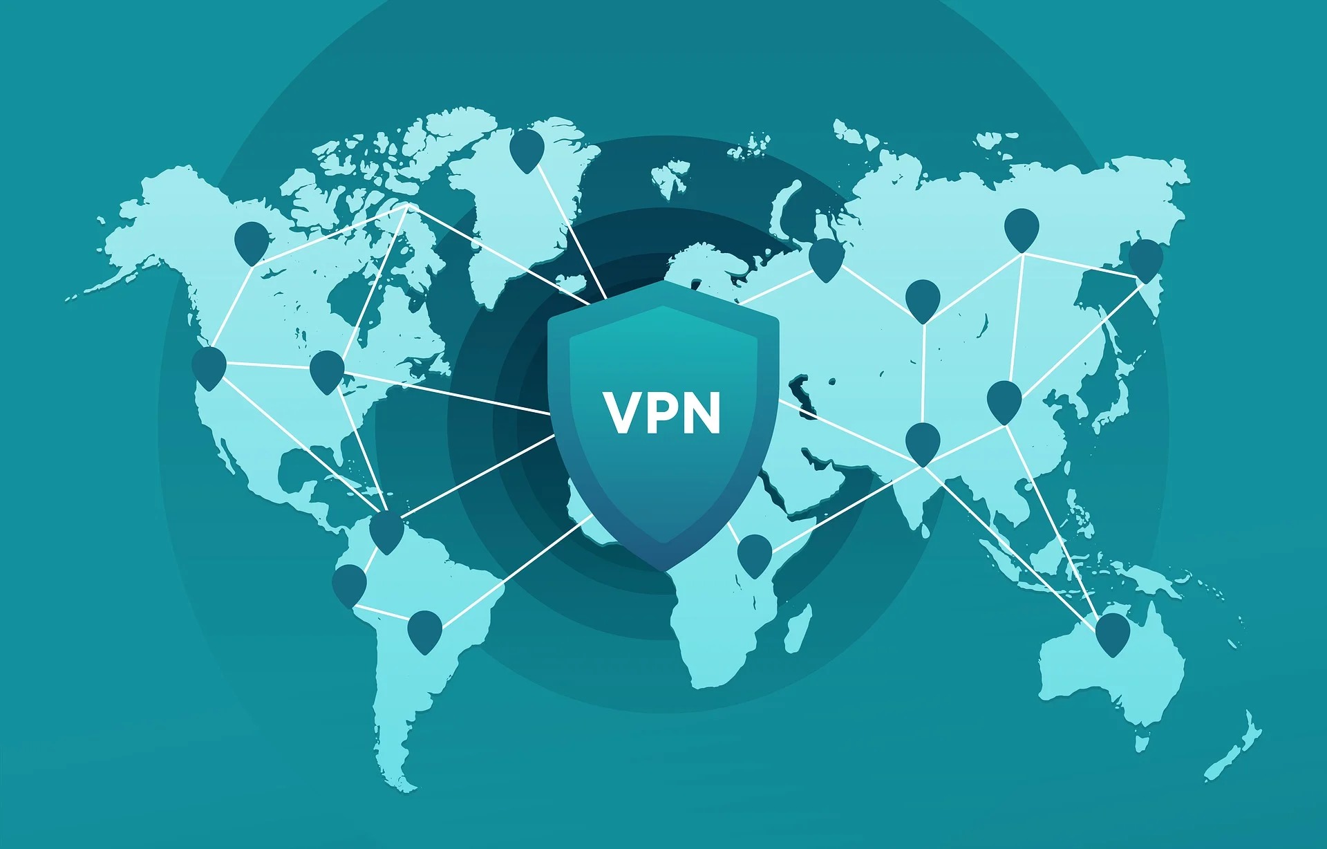 VPN Slot